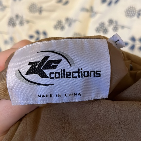 Reversible WInter Vest - Picture 8 of 8